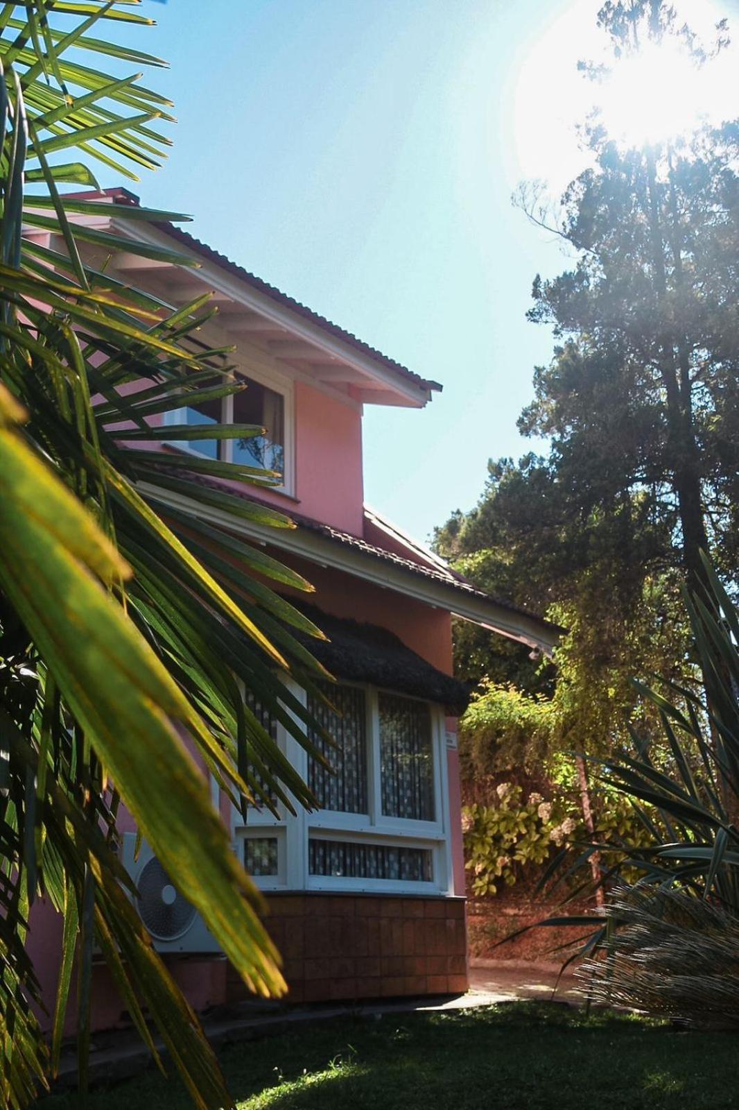 Sobrado Aconchegante E Romantico Gramado Dış mekan fotoğraf